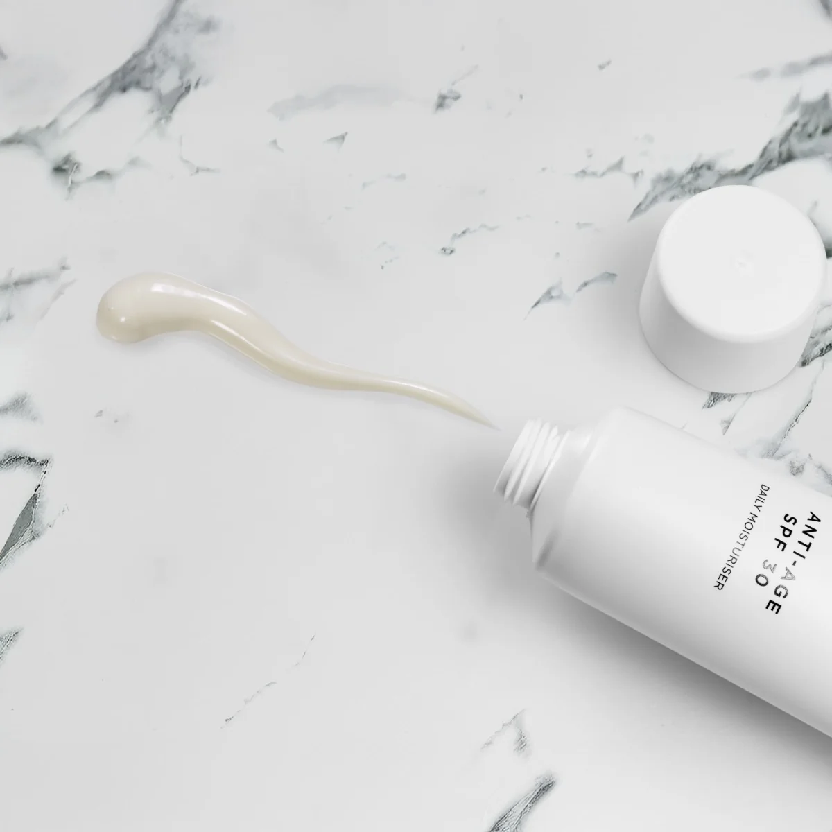 ANNA BRANDEJS Anti-Age Moisturiser SPF30 denní omlazující krém 50 ml