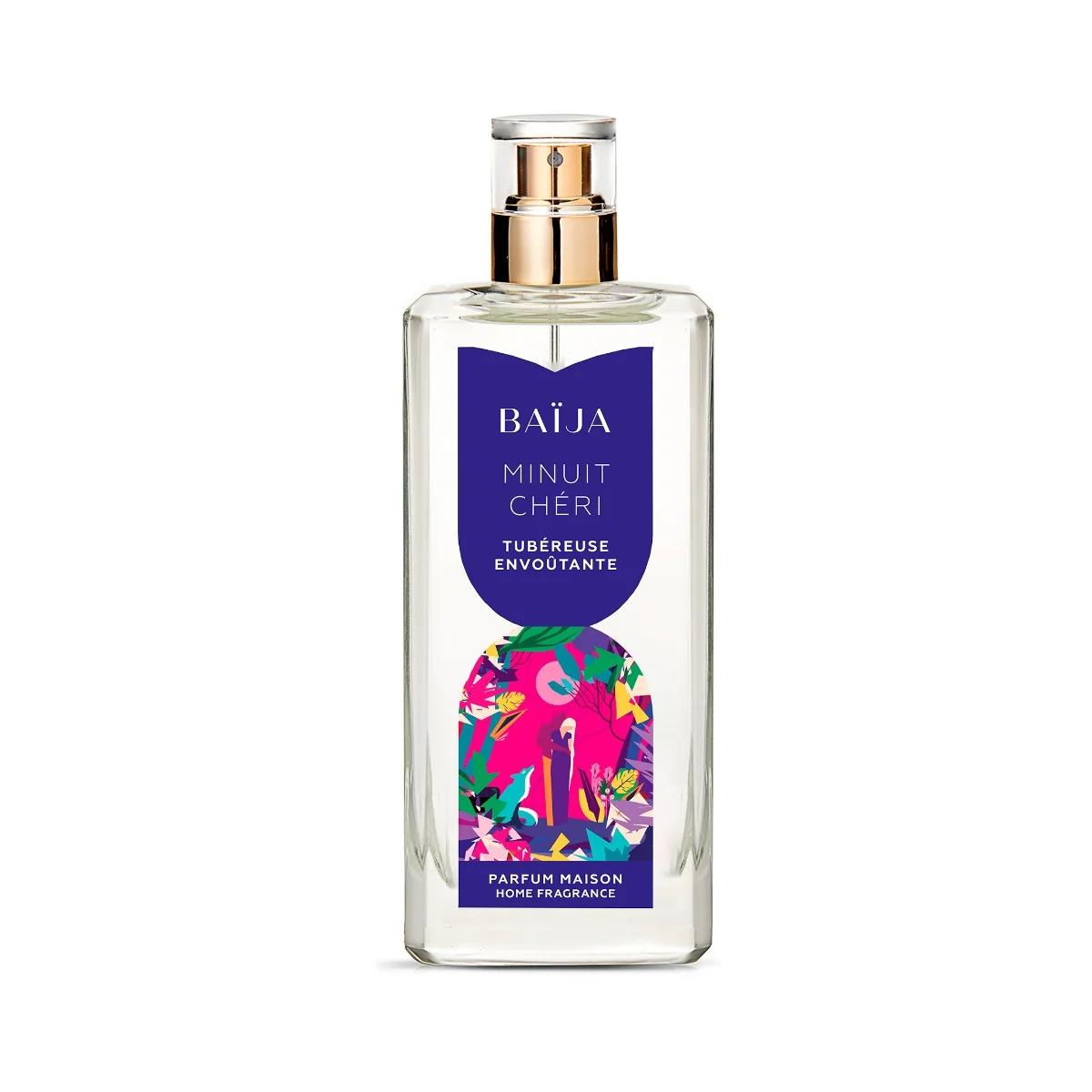 BAÏJA Minuit Chéri Bytová vůně 100 ml