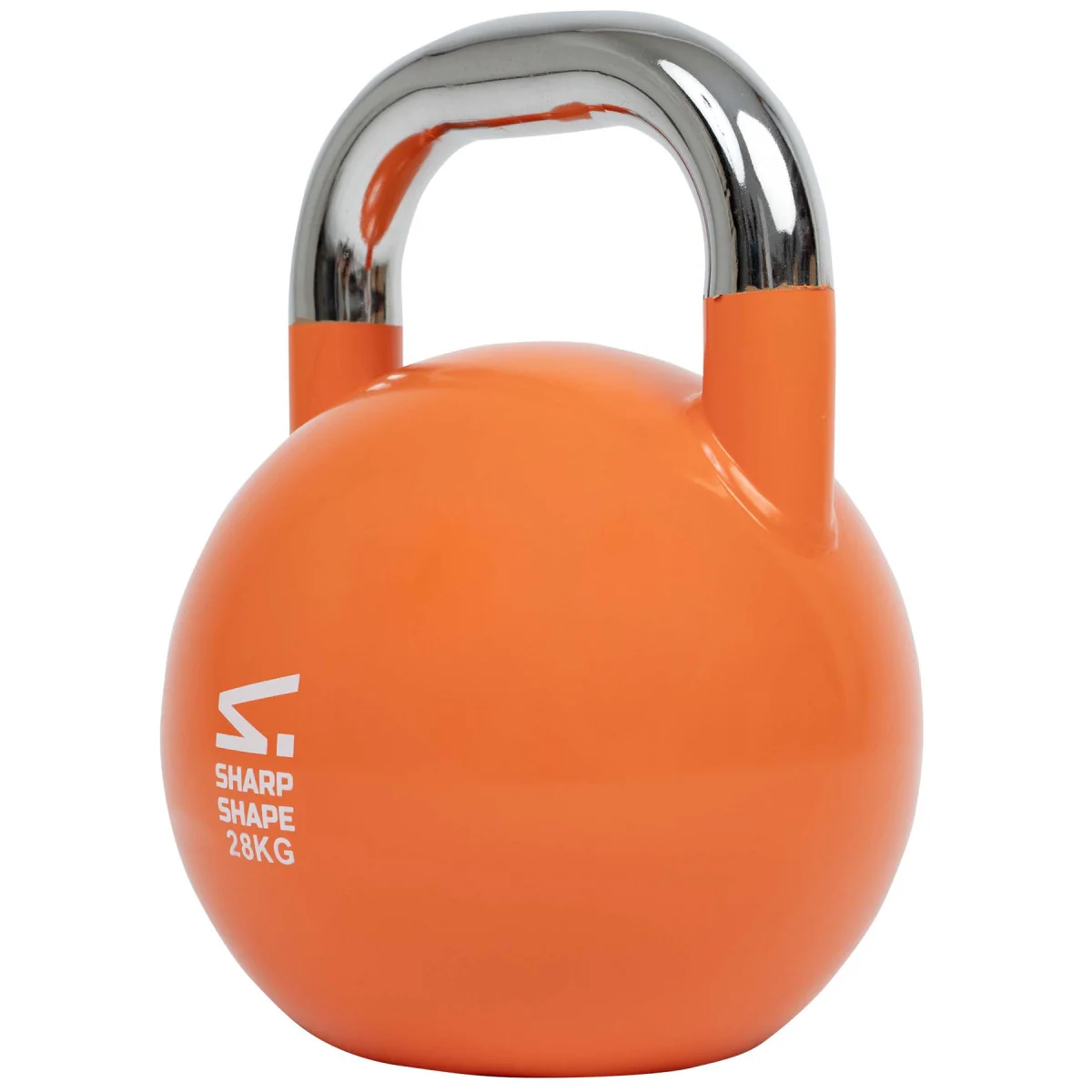 SharpShape Competition kettlebell 28 kg