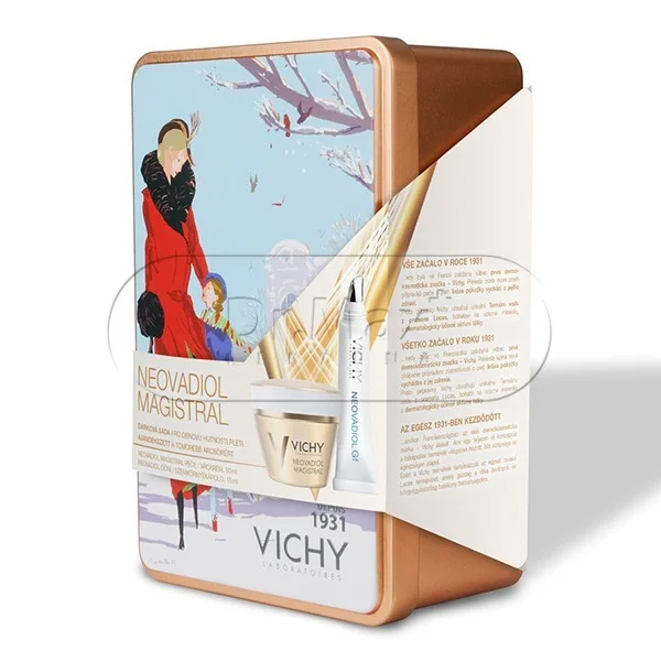 VICHY NeOvadiol Magistral Vánoce 2013 50ml+15ml