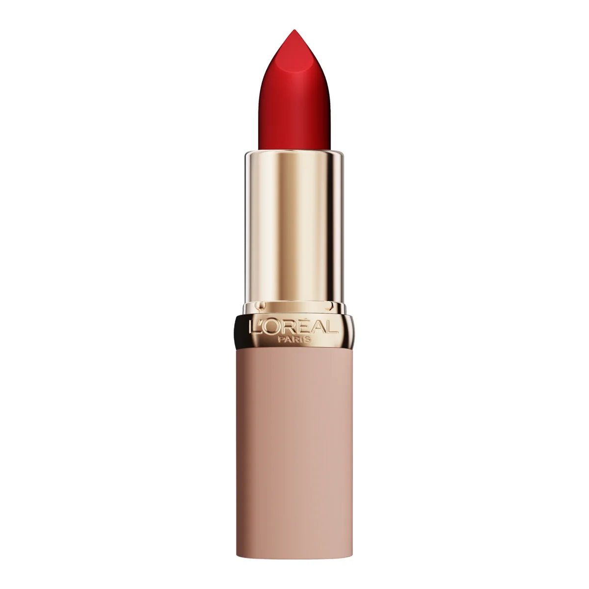 Loréal Paris Color Riche Matin Balm odstín 300 Rouge Paris rtěnka 4,3 g