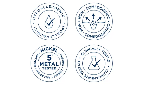 Acnestil Attiva - certifikace Acnestil Attiva - certifikace