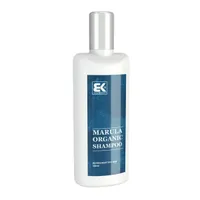 Brazil Keratin Marula Organic Shampoo