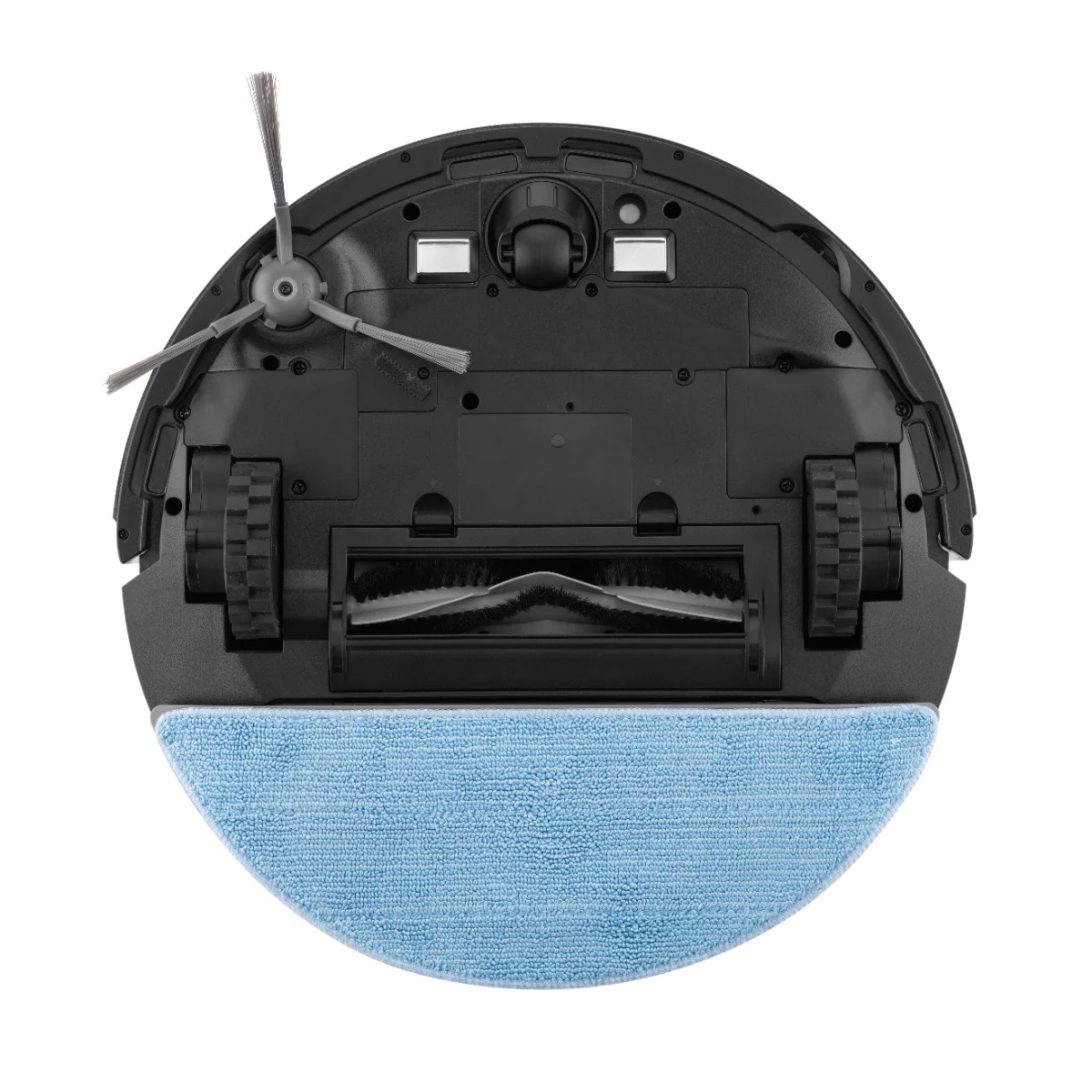 ETA Leone Pro 6244 robotický vysavač 3v1 bílý