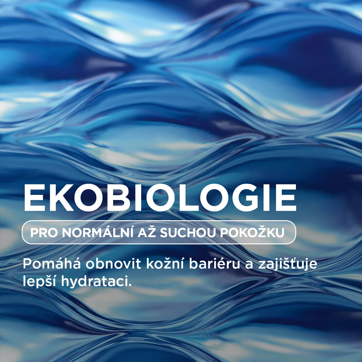 BIODERMA Atoderm krém na ruce a nehty 50 ml