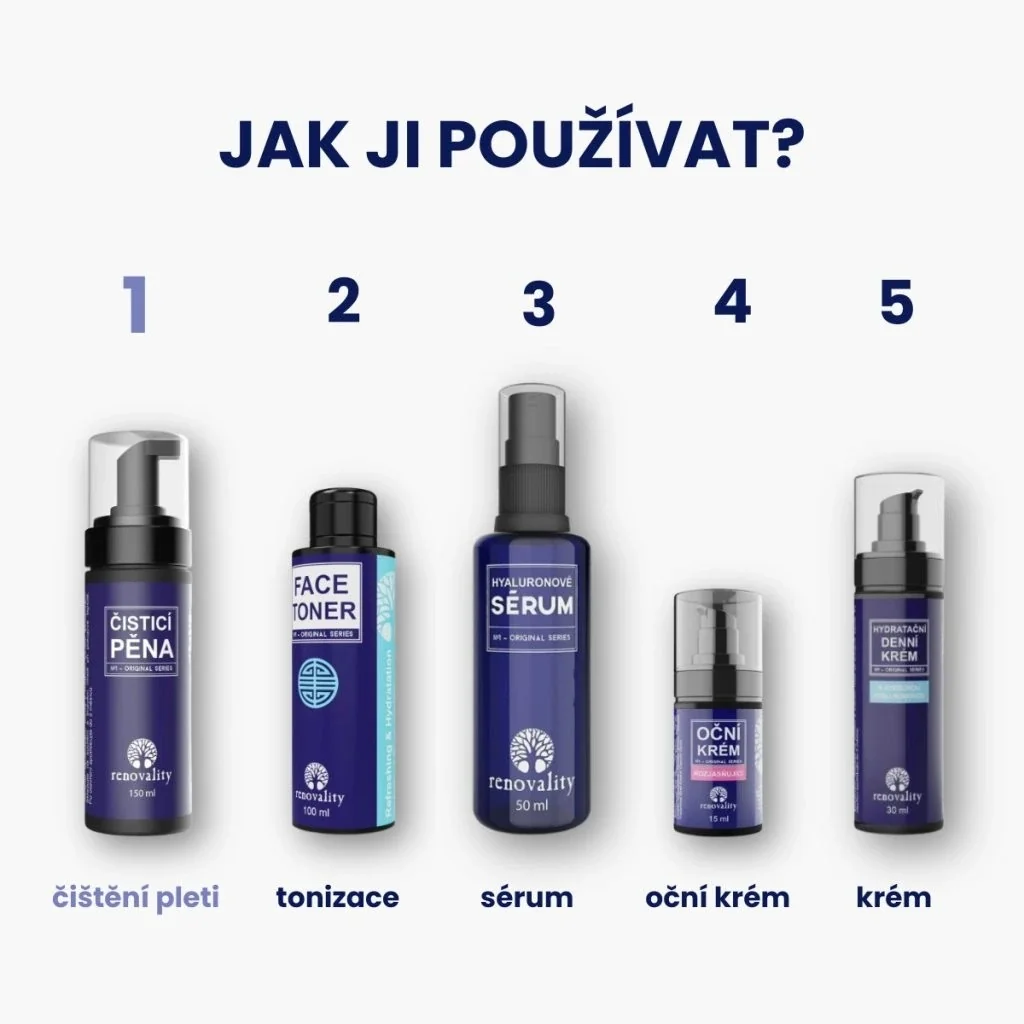 Renovality Čisticí pěna 150 ml