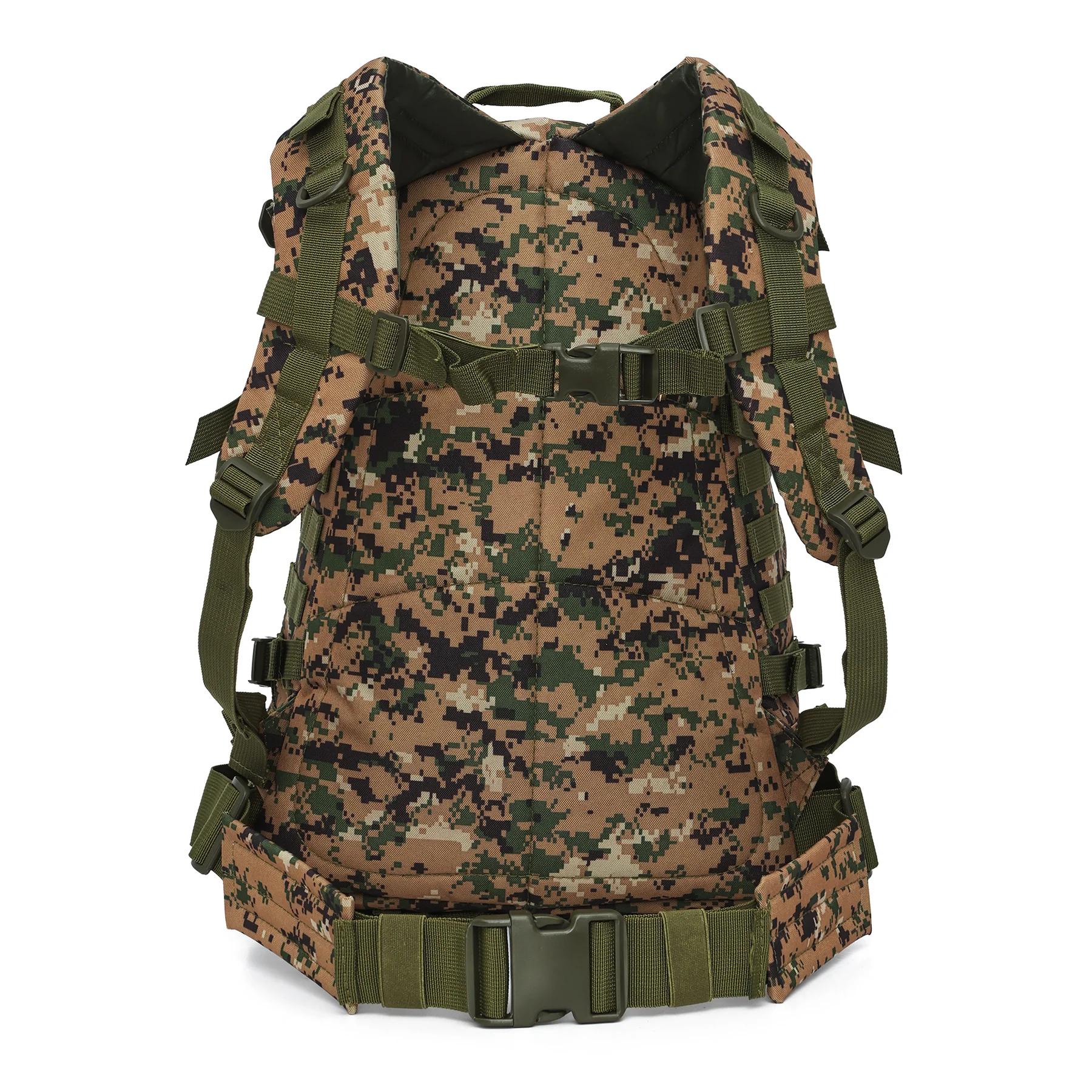 Nils Batoh NC3904 Vanguard maskáčový 45L