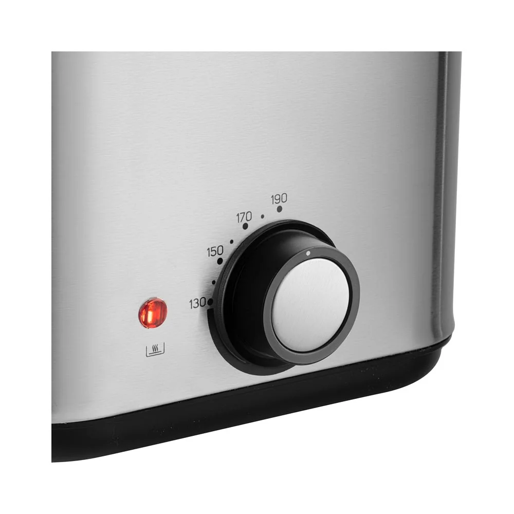 SENCOR SFR 6200SS fritéza