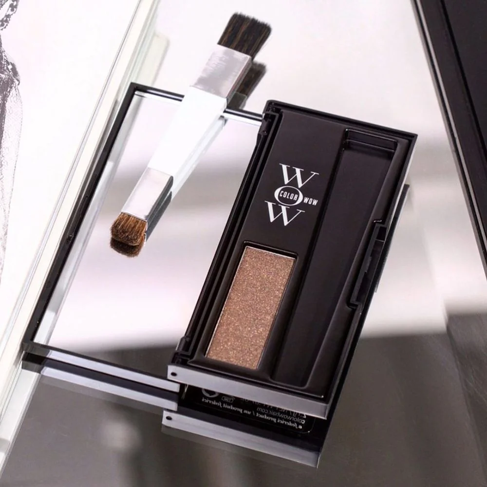 Color Wow Root Cover Up Red pudr na odrosty 2,1 g