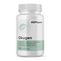 Attpharm Okugen