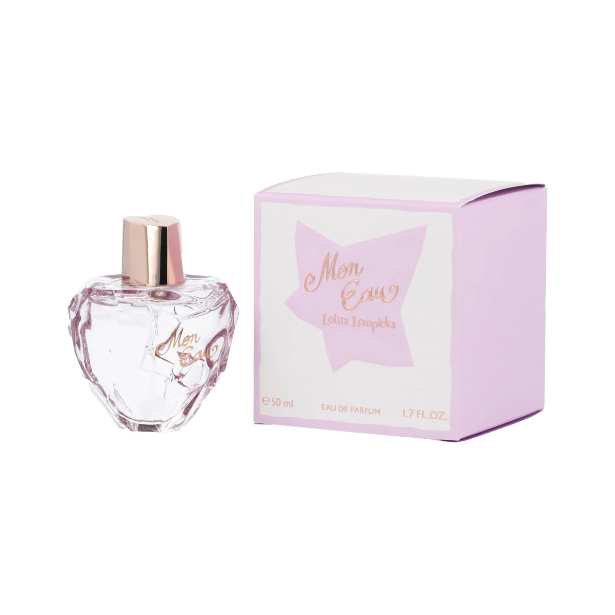 Lolita Lempicka Mon Eau EDP 50 ml W