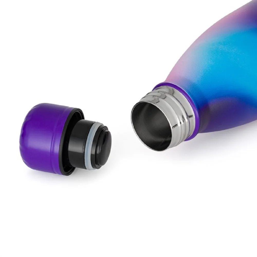 Oxybag OXY ViBE - termoska Geometric, 500 ml