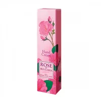 Biofresh Rose of Bulgaria Krém na ruce z růží