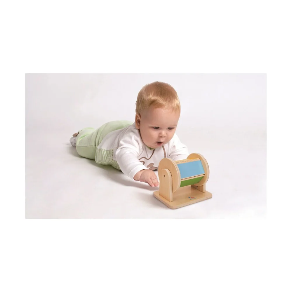 2Kids Toys Montessori set hraček pro nejmenší 13 ks