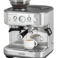 SENCOR SES 6010SS Espresso