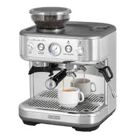 SENCOR SES 6010SS Espresso