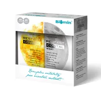 Biomin Restart Covital DAY+NIGHT dárkové balení
