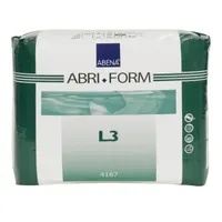 Abri Form L3