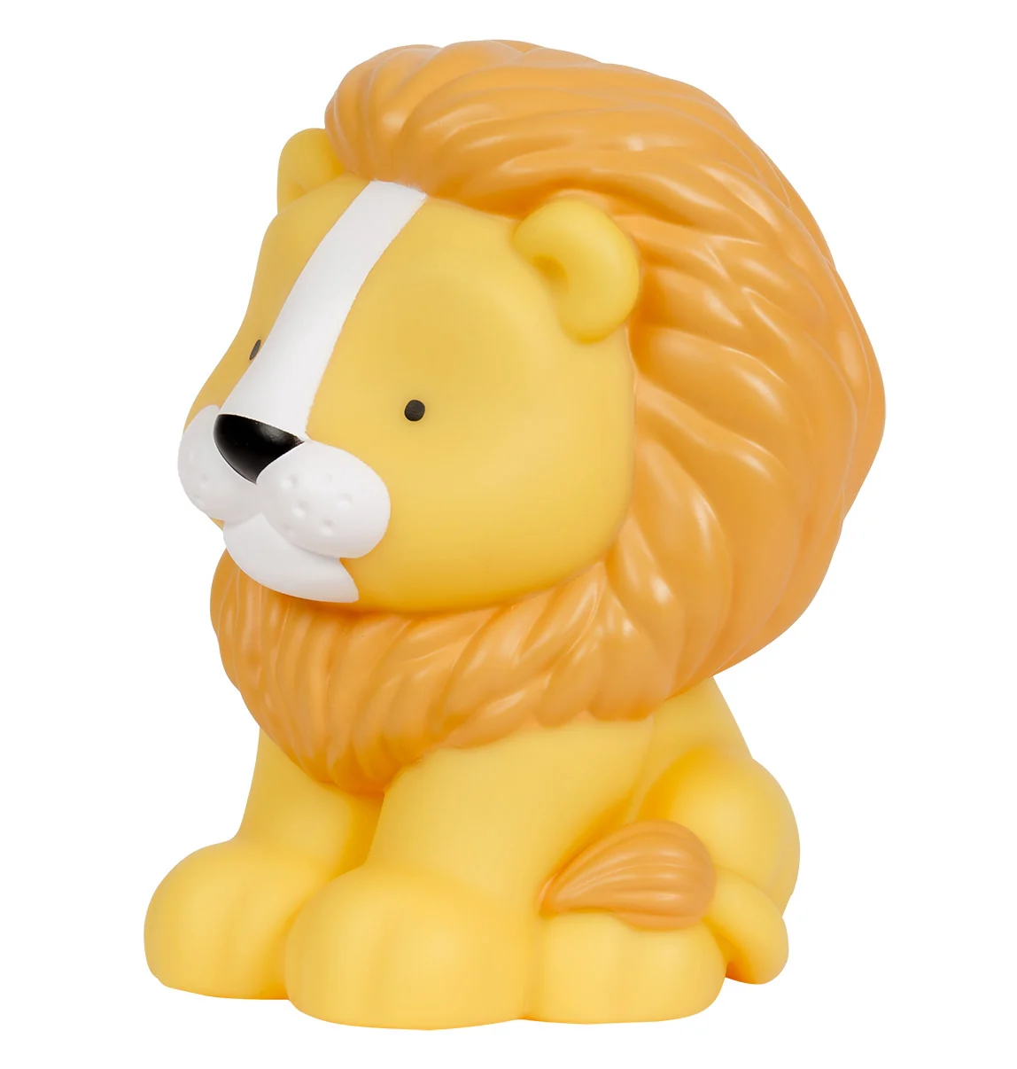 A Little Lovely Company noční světlo - lev