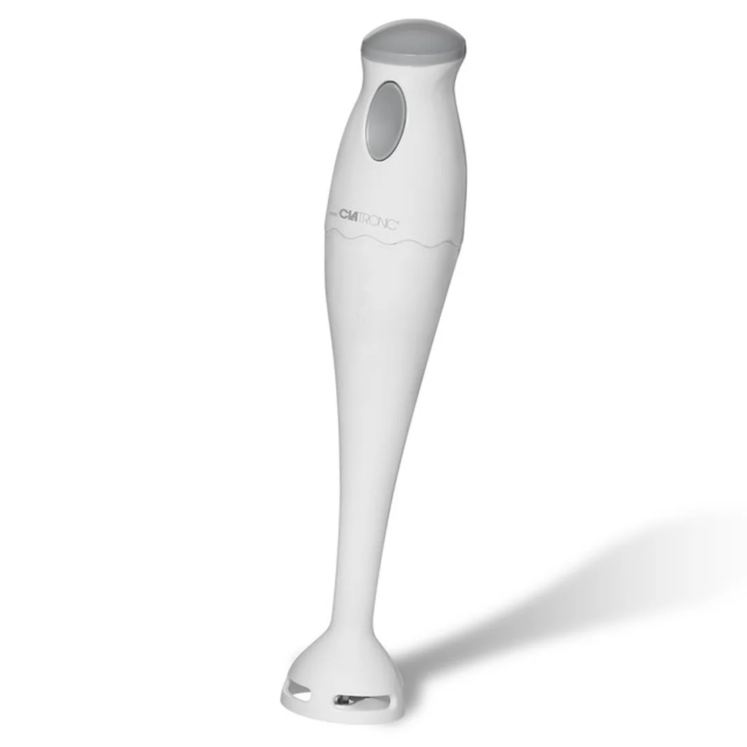 CLATRONIC SM 3577 ponorný mixér bílý