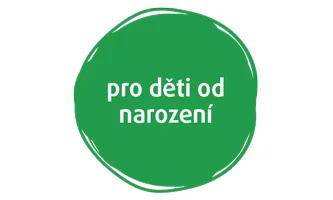 Pro děti od narození Pro děti od narození