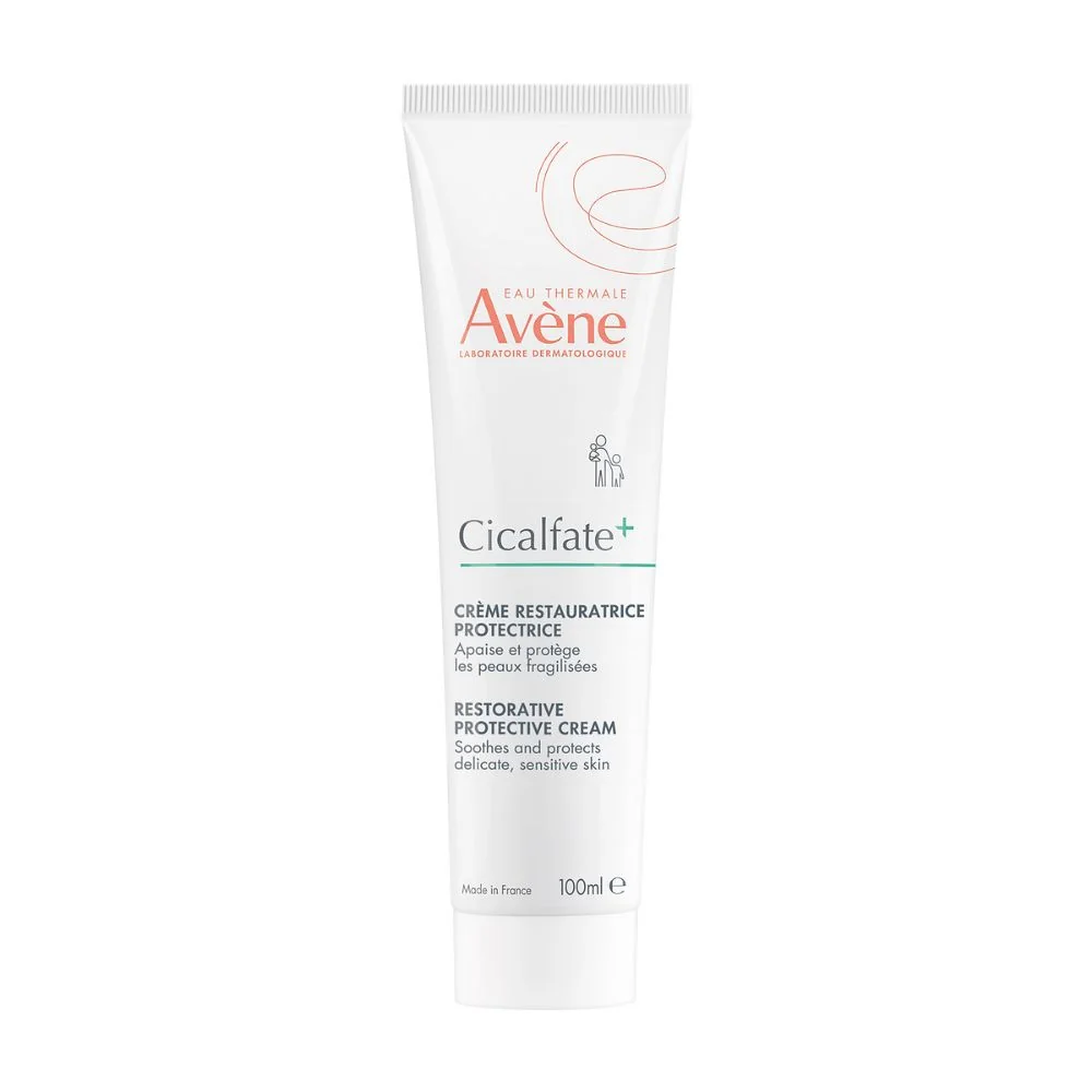 Avène Cicalfate+ Obnovující ochranný krém 100 ml