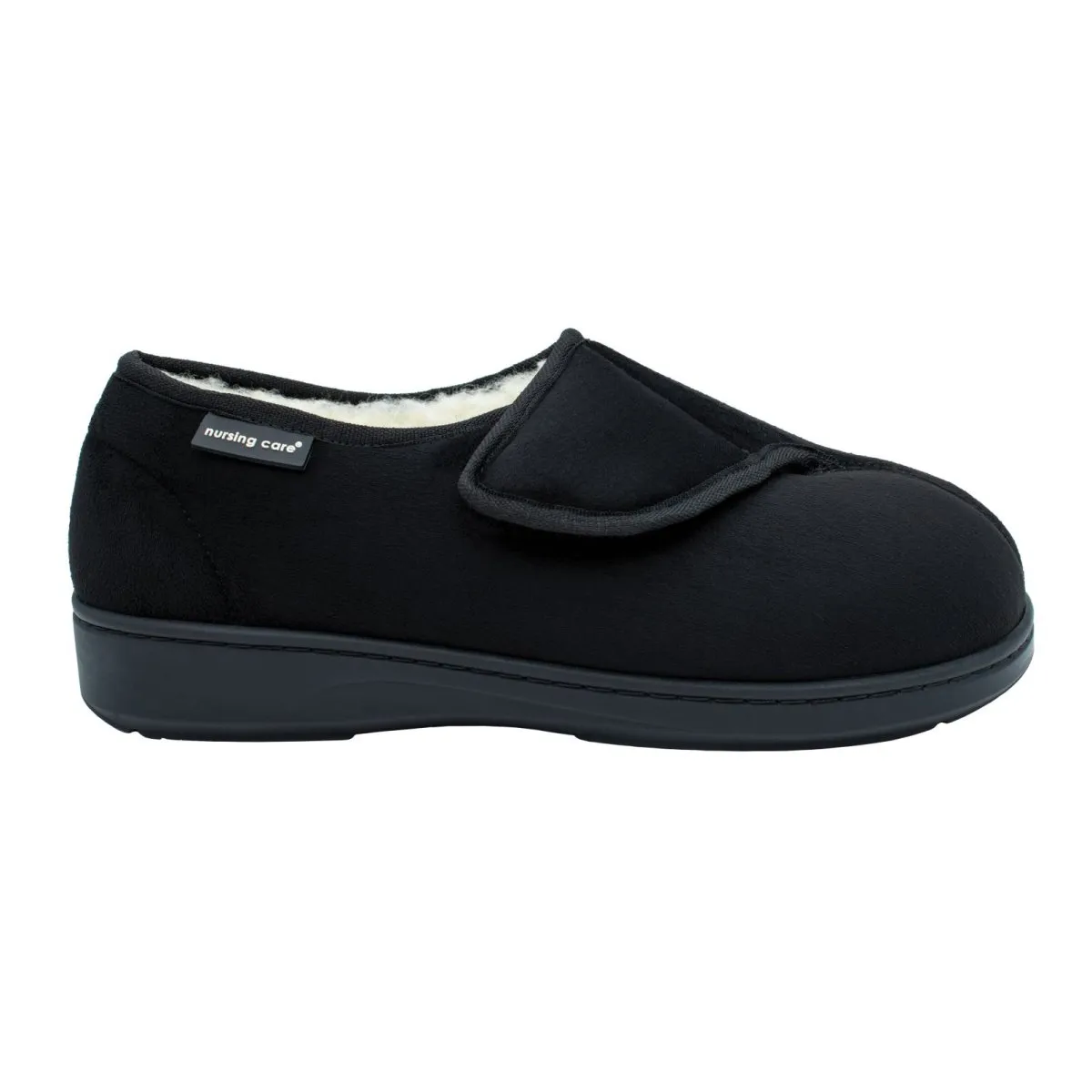 Nursing Care PINHEIRO WW82TN11 zdravotní obuv unisex černá, velikost 46