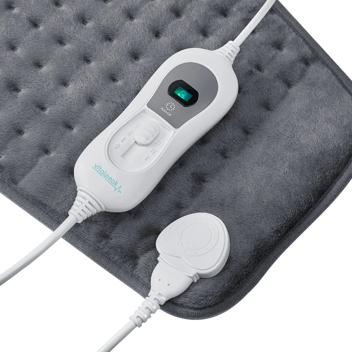 VitalPeak HP 70 vyhřívaný pás