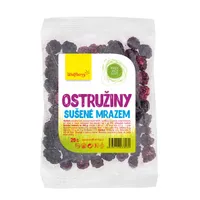 Wolfberry Ostružiny