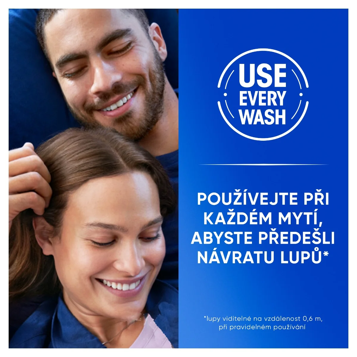 Head&Shoulders Men Ultra Old Spice šampon proti lupům s pumpičkou 800 ml