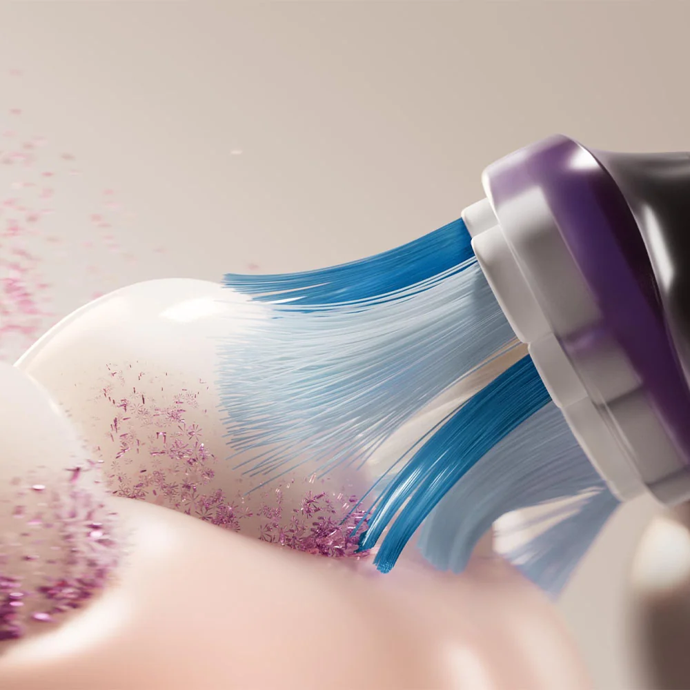 Philips Sonicare Premium Gum Care HX9055/88 náhradní hlavice 5 ks