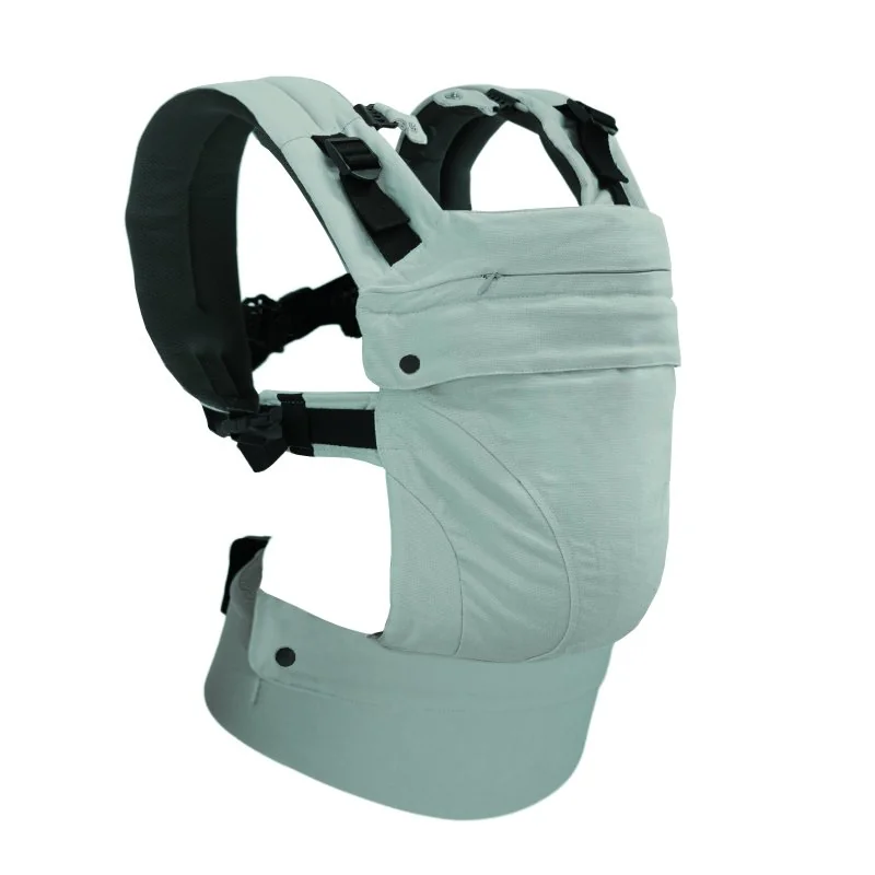 Babylonia ergonomické nosítko FLEXIA Mint Green 