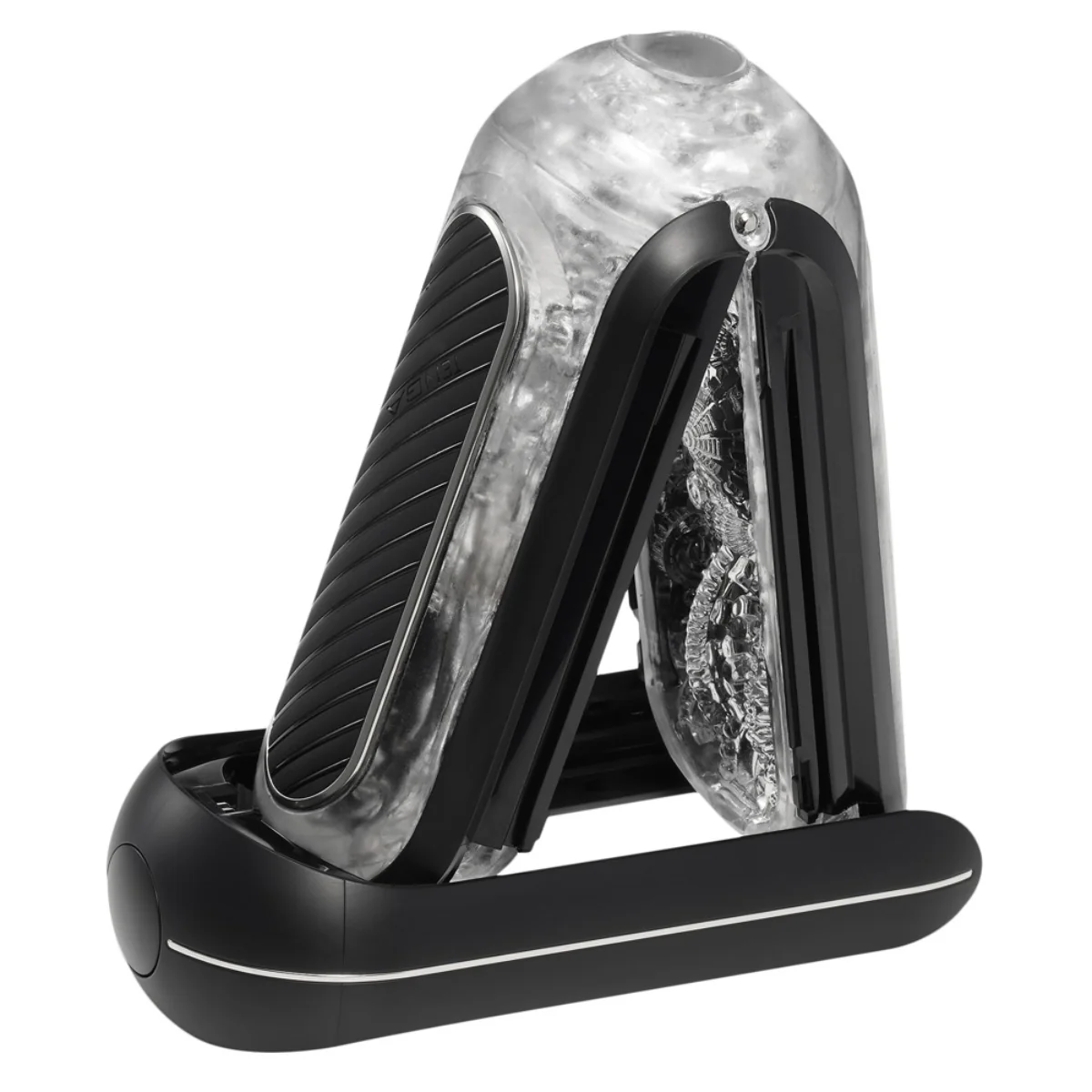 TENGA Masturbátor -  Flip Zero Gravity EV black