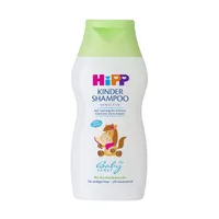 Hipp BabySanft Dětský šampon s kondicionérem