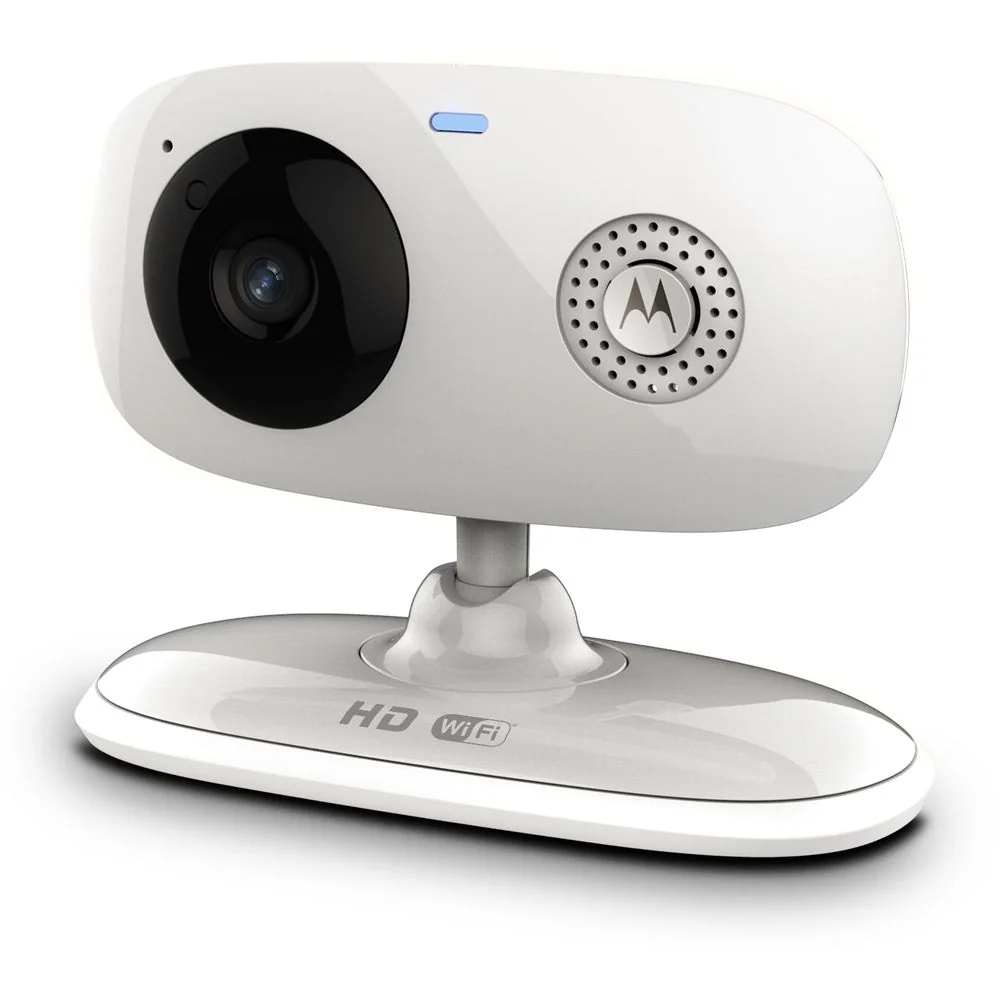 MOTOROLA FOCUS 66HD Wifi kamera