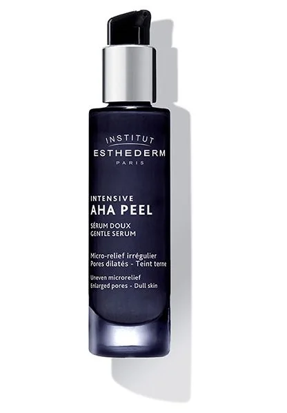 Institut Esthederm Intensive AHA Peel Gentle Serum 30 ml