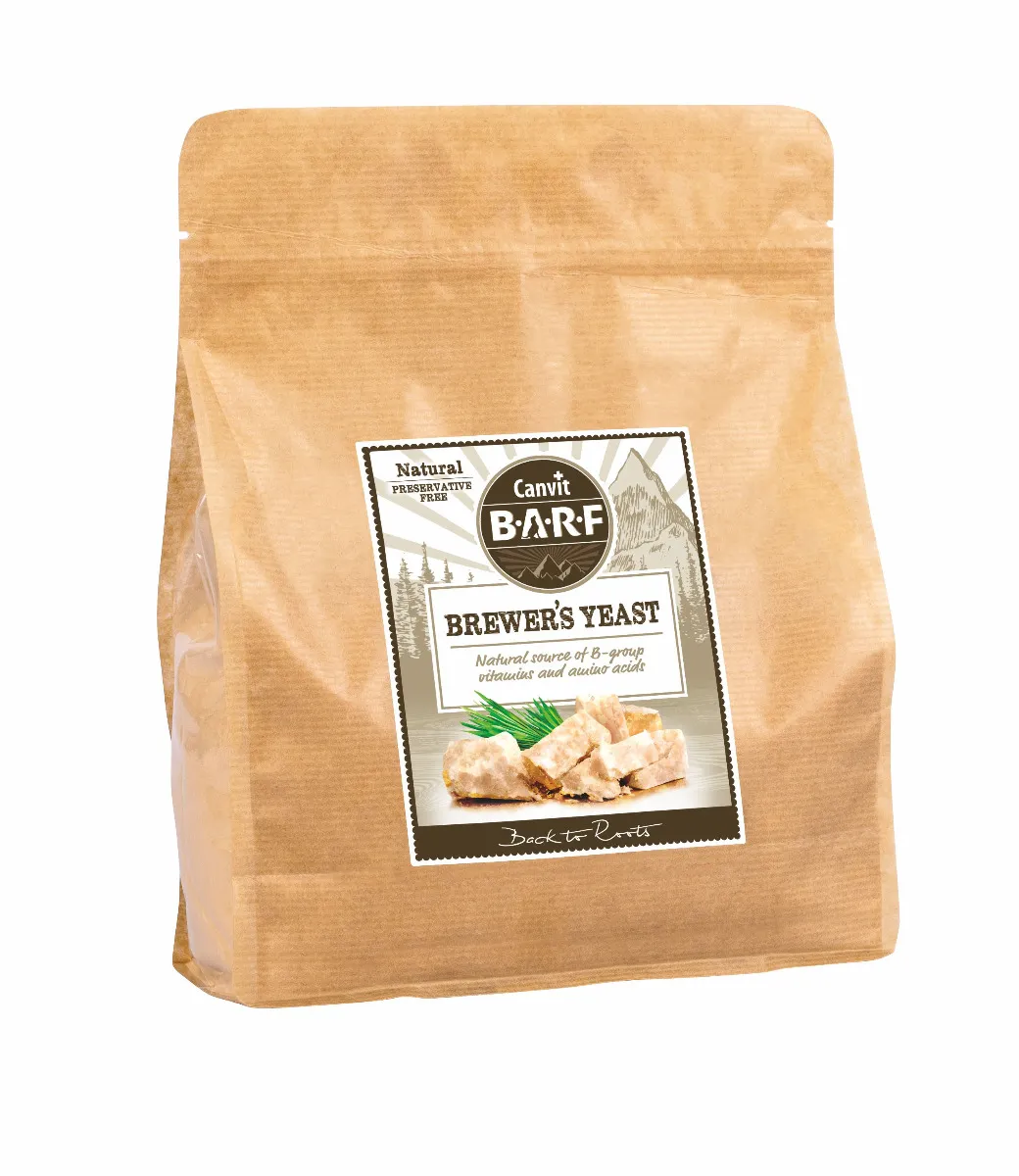 Canvit BARF Brewers Yeast