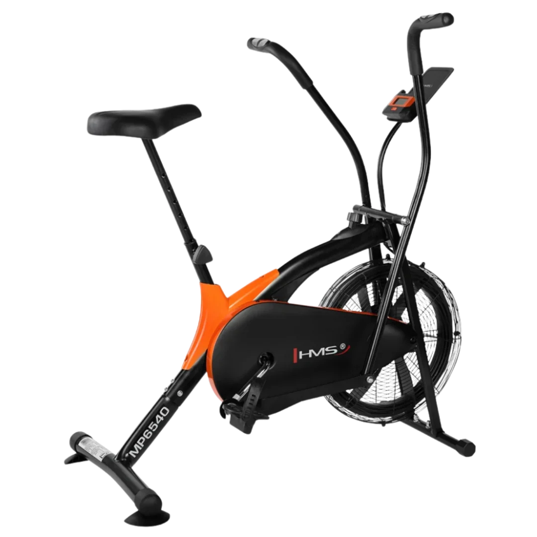HMS AirBike MP6540