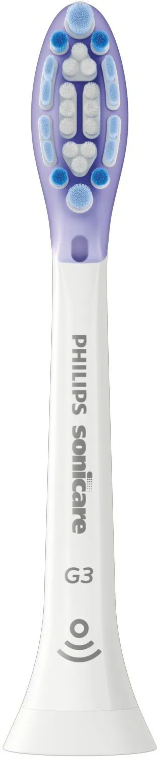 Philips Sonicare Premium Gum Care HX9052/17 náhradní hlavice 2 ks