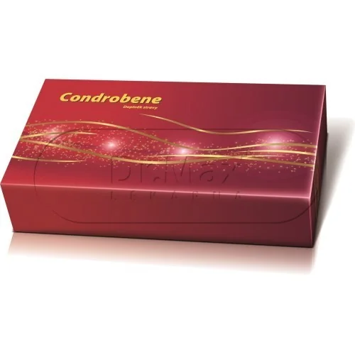 Condrobene - Vánoční balení tbl.180+60
