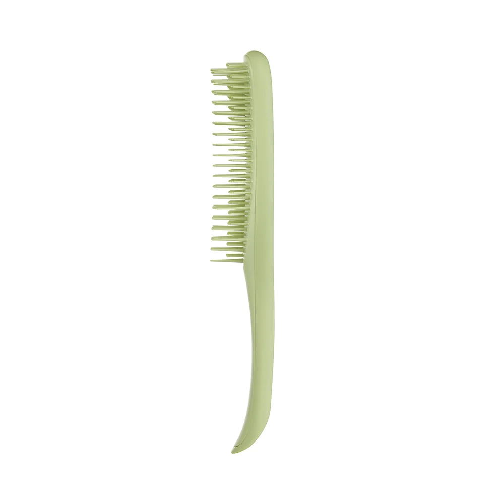 Tangle Teezer The Ultimate Detangler Matte Olive Green kartáč na vlasy 1 ks