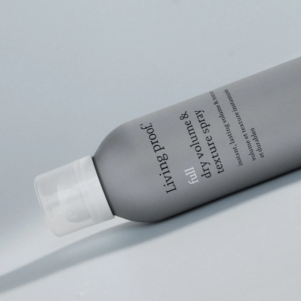 Living Proof Full Dry Volume & Texture sprej 238 ml
