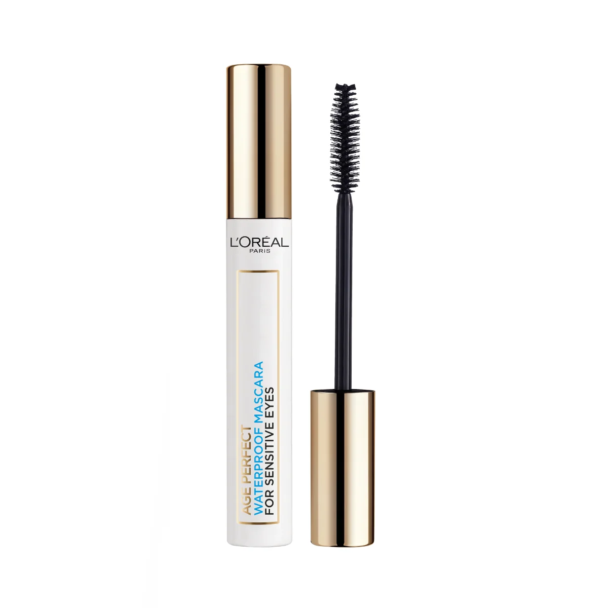 Loréal Paris Age Perfect Waterproof Mascara voděodolná řasenka 7,9 ml