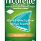Nicorette FreshFruit Gum 4 mg léčivá žvýkací guma 30 žvýkaček