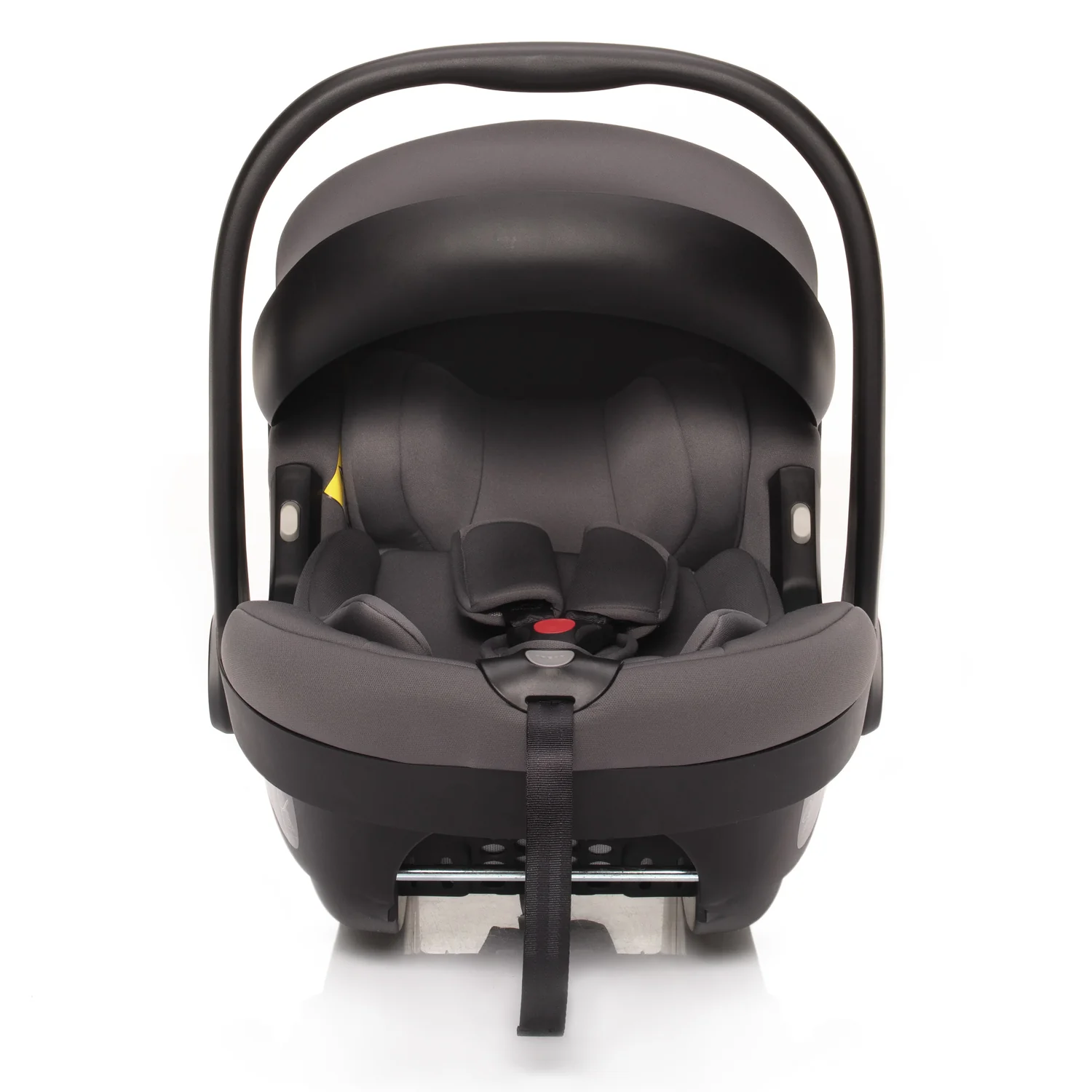 Zopa Autosedačka XM Plus i-Size, Foggy Grey 2