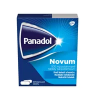 Panadol Novum 500 mg
