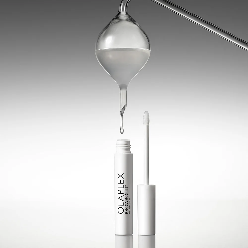 Olaplex Browbond Building Serum sérum na obočí 3,5 ml