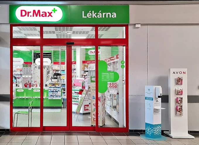 Sukova 2895/23, Plzeň (Kaufland)