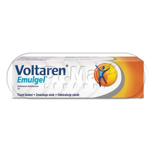 Voltaren Emulgel 50g