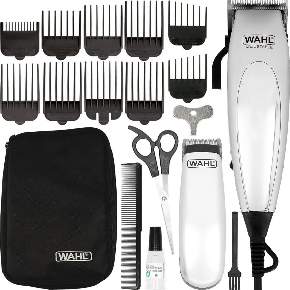 WAHL 79305-1316 HomePro DeLuxe Clipper
